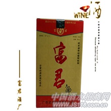 富君糯米酒