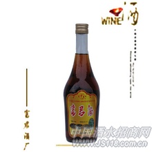 养生富君酒