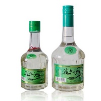 大,小绿营养