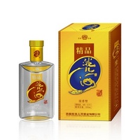 大庆精品