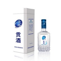 盒贡酒