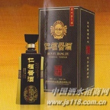 仁福酱酒30年