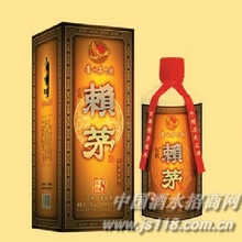 500ml赖茅8年