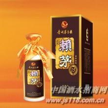 赖茅-15年陈