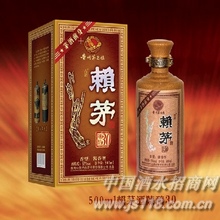 赖茅30年陈