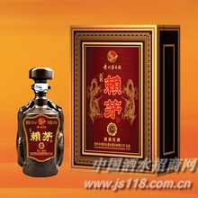 赖茅-50年陈