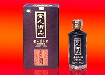 贵人御品酒