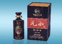 元和酒1992