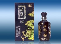 品鉴酒