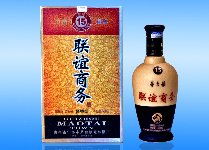 联谊商务酒(高端)