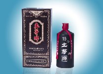 老土茅帅15年