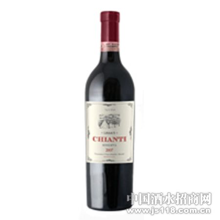 ��ѡ������Chianti Riserva Villa Luisa