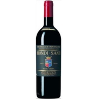 碧安帝山迪 - 布鲁尼罗得蒙特齐诺干红葡萄酒