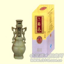 福运六福春酒