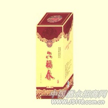 洪福六福春酒