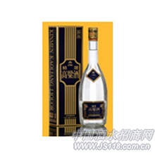 精选58度高粱酒