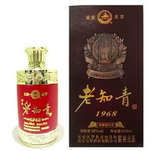 52��Ũ���Ͱ׾� ��֪�� 1968����أ� 500ml