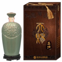 天赐安酒
