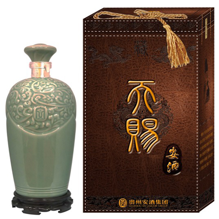 天赐安酒
