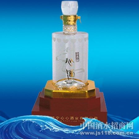 贵宾金水晶
