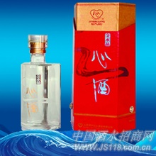 金水晶心酒