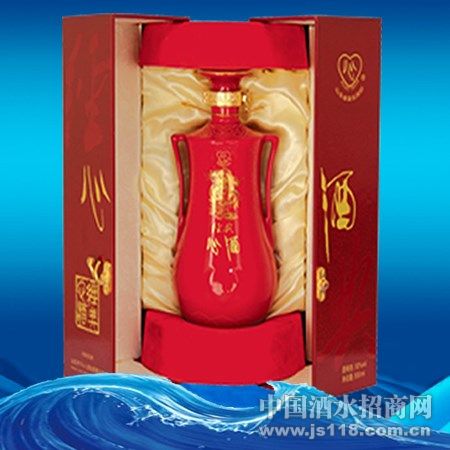 经典心