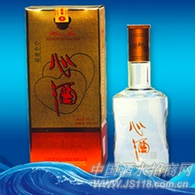 心心相印酒