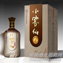 六星小窖仙