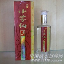 小窖仙陈窖