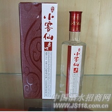 陈香小窖仙