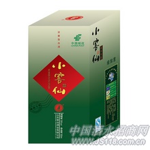 小窖仙绿如意