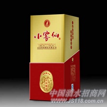小窖仙五星酒