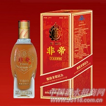 红色125ML非帝
