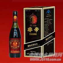 非帝720ML