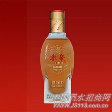 新品非帝酒