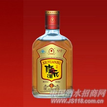 修元保健酒