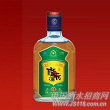 修元新品酒