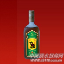 修元养生酒