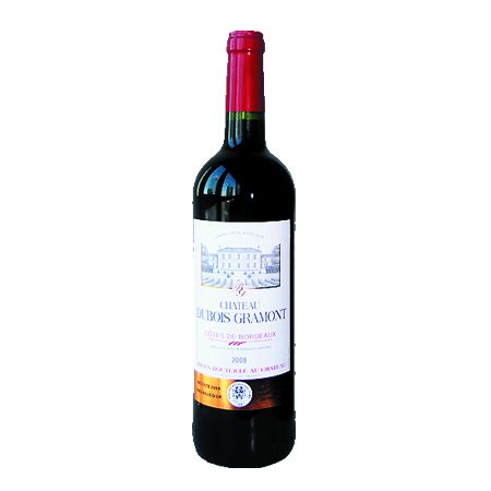 ��԰������ׯ��Fleur de Rigaud��