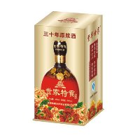 世家特贡30年原浆