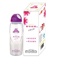 繁华世家杯状酒白色