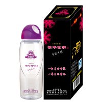 繁华世家杯状酒黑色