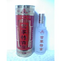 世家特贡10年原浆红