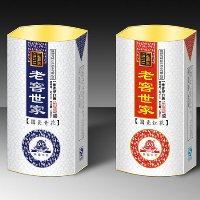 老窖世家