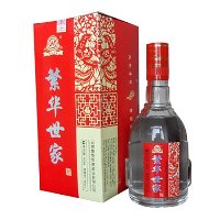 喜庆繁华世家