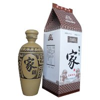 徽派祥和繁华世家