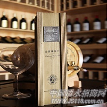百纳城酒庄主打系列