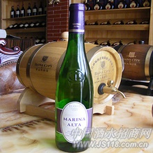 霞多丽干白葡萄酒