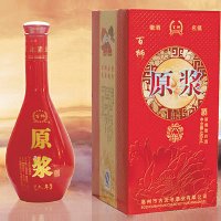 百狮原浆六年