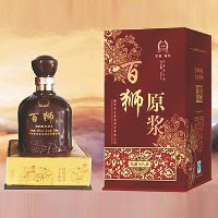 百狮原浆